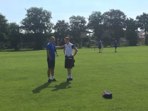 ‘NOVO’ LICE NA TRENINGU ČUKARIČKOG: Bogosavac se priključio ‘brđanima’ u Sloveniji