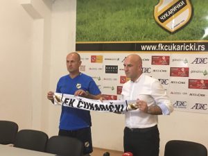 VESELINOVIĆ: Hvala Matijaševiću i Obradoviću! Stevanoviću želim brzi oporavak!