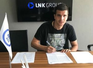 HOTSPORT SAZNAJE: Andrija Kaluđerović Hrvatsku zamenio Letonijom