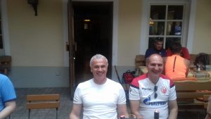 OTVORENO PRED NOVINARIMA: Terzić otkrio koji igrači su na izlaznim vratima, ali i koji neće moći da odu…