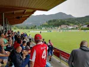 ZVEZDA – KLUŽ (POLUVREME): Crveno-beli imaju igru, izostala završnica u prvom delu!