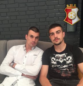 NAPREDAK SE OZBILJNO POJAČAVA: Mladi reprezentativac Srbije potpisao za Kruševljane!
