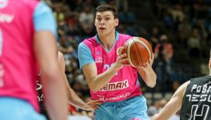 DALIBOR ILIĆ: Protiv Zvezde da budemo agresivni u odbrani i sa što manje grešaka