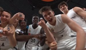 SLIKA OD MILION DOLARA: Mario Nakić priprema jednog od najboljih košarkaša za SP (FOTO)