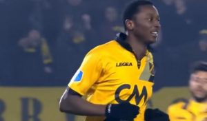 MNOGO SKUPA INVESTICIJA: Evo koliko će Partizan morati da plati Romi ukoliko želi da otkupi Sadikov ugovor!