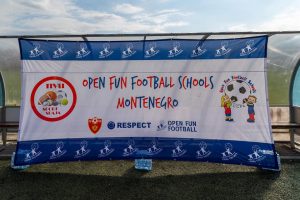 REGIONALNI SEMINAR O ŽENSKOM FUDBALU U BUDVI: Jelena Polić jedini srpski predstavnik!