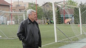 ZVEZDINE LEGENDE: Glasanje za grb je privilegija