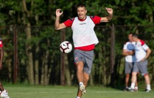 DUŠAN JOVANČIĆ: Napor će se isplatiti