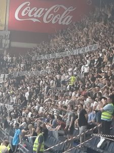 ‘GROBARI’ JASNI: Tumba dobio podršku, Šćekića zbog Kosova teraju iz Partizana, ‘bukvica’ Savićeviću (VIDEO)