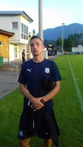 MILOJEVIĆ: Zadovoljan sam, imamo problema sa prekidima… SAŠA MARKOVIĆ: Neka se posreći i Zvezdi i nama…