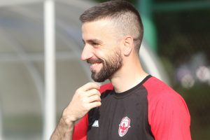 RADE KOKOVIĆ: Oduvek sam znao da želim da budem trener (FOTO)