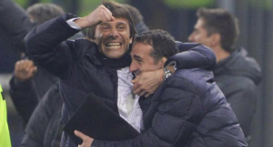 ŠOK U ITALIJI: Mogao je da sedne na klupu Intera, ali će najverovatnije pokušati da izbaci Partizan iz LE!