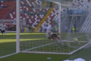 SRAMNA IGRA SRBIJE: Austrija zasluženo vodi, ‘orlići’ na gol šutnuli nisu (VIDEO)