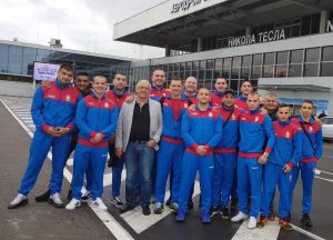 SRPSKI BOKSERI NA PRIPREMAMA U RUSIJI: Cilj je evropska medalja u Minsku koja se čeka 30 godina