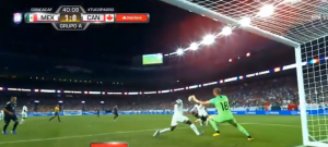 GOLD KUP: Borjan piše istoriju! Dva het-trika u pobedi nad Kubom! (VIDEO)