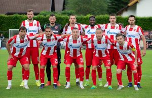 NEMA VIŠE DILEME: Zvezda ima novog golmana, uskoro stiže u Austriju!