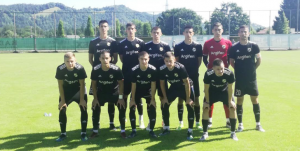 FLEŠ IZ SLOVENIJE: Čuka pobedila Dinamo iz Moskve