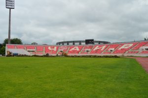 PARTIZANOVO DETE STIGLO NA ‘ČAIR’: Radnički iz Niša predstavio novo pojačanje!