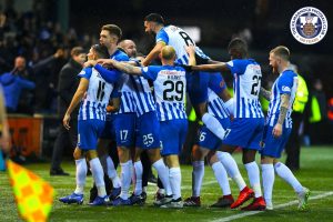 OZBILJNE NAJAVE IZ ŠKOTSKE: Zašto ne bismo izbacili Partizan?