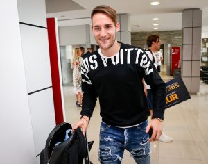 KINEZI PUŠTAJU VEZISTU: Gudelj blizu potpisa sa novim klubom