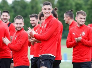 BLIZU JE POVRATAK: Srbija ima prvog kandidata za selektora, na veliko oduševljenje ljubitelja fudbala!