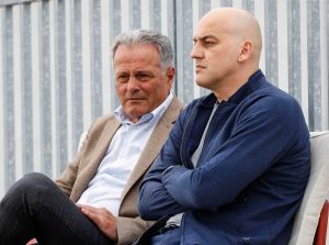 NENAD BJEKOVIĆ: Blizu je odluka, Srbija dobija novog selektora!