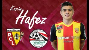 KONAČNO JE POZNATO: Evo zašto Karim Hafez nije došao u Crvenu zvezdu…