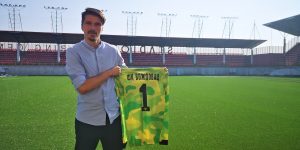 POJAČANJE I MEĐU STATIVAMA: Marko Trkulja je novi ‘zmaj’