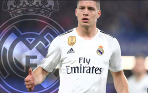 ‘MARKA’ ŠOKIRALA: Otkriven discipinski pravilnik Real Madrida, evo koliko plaća Jović ako se ugoji!