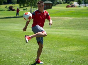 BRANKO JOVIČIĆ ISKRENO: Prošao sam pakao! Nisam ljut zbog neodlaska iz kluba…