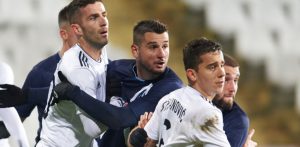 ALEKSANDAR VESELINOVIĆ O ŽREBU: Prvo moramo da upoznamo naš tim!