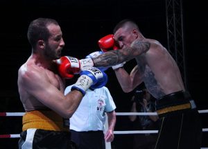 BOKS: Marko Nikolić prvak Mediterana u WBC verziji
