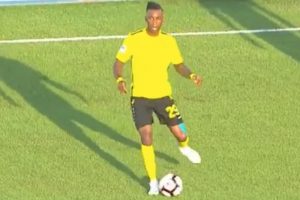 RADNO U HUMSKOJ: Kamerunac stiže u Partizan! (VIDEO)