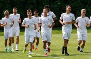 PROPUST: Partizan ostaje bez jednog od najboljih izdanaka, jer nije dobio šansu!