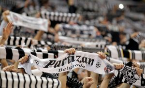 CRNO-BELI SE I ZVANIČNO SELE: Partizan napušta dvoranu ‘Aleksandar Nikolić’ – ovo je novi dom!
