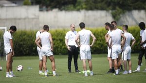 PARTIZANOV SPISAK ZA DRUGU PROVERU: Bez Gomeša i Sume, debituje novo pojačanje (FOTO)