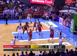 SALE, PAZI NA ‘OVOG’: Filipini imaju svog Stefa Karija, ne zna da promaši za tri! (VIDEO)