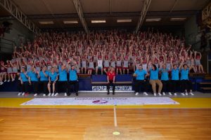 MALJKOVIĆ: Besplatne škole košarke i u sezoni 2019/20