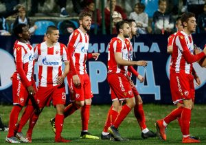 ZVEZDA JE NA POTEZU: Iz Nemačke je stigla ponuda od 3.000.000 evra!