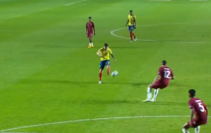 KOPA AMERIKA: Majstorska asistencija Rodrigeza za trijumf Kolumbije, Mesi i Argentina ne idu zajedno (VIDEO)