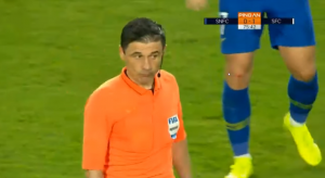 SUPERLIGA KINE: Iznenađujuć početak kola, Mažić posle VAR-a priznao gol i pobedu Šangaj Šenhue