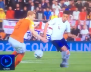 KAO SA DETETOM: De Liht jeste pokrenuo preokret, ali će ostati upamćeno kako ga je Sančo ‘ponizio’! (VIDEO)