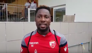 PRVI UTISCI IZ AUSTRIJE: Milojević o ubedljivoj pobedi, Boaći o žrebu i ostanku u Zvezdi… (VIDEO)