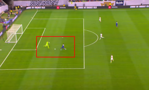 GOLD KUP: Katastrofalna greška Borjana ‘kumovala’ eliminaciji, Kanada dozvolila ogroman preokret! (VIDEO)