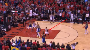 NBA: Golden Stejt je živ! Nova teška povreda, preokret i ‘brejk’ u nestvarnoj drami u Torontu! (VIDEO)