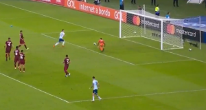 KOPA AMERIKA: Argentina zakazala finale pre finala sa Brazilom (VIDEO)