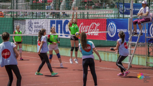 SPORTKSE IGRE MLADIH: Takmičenja po Srbiji završena, slede finala u Beogradu!