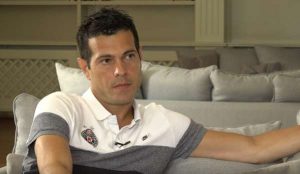 ‘PRIHVATILI SMO GA KAO SVOG’: Evo šta Smiljanić kaže o mogućnosti da Rajković ode u Crvenu zvezdu!