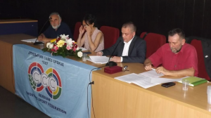 STRELJAŠTVO: Održana skupština, bolji uslovi su neophodni za nove uspehe