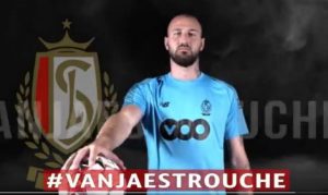 KRAJ: Vanja Milinković-Savić napušta Lijež